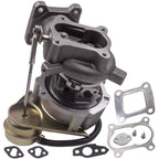 Turbo Charger for Toyota 4Runner 2.4L (DLX SR5) Diesel (1991–1995)