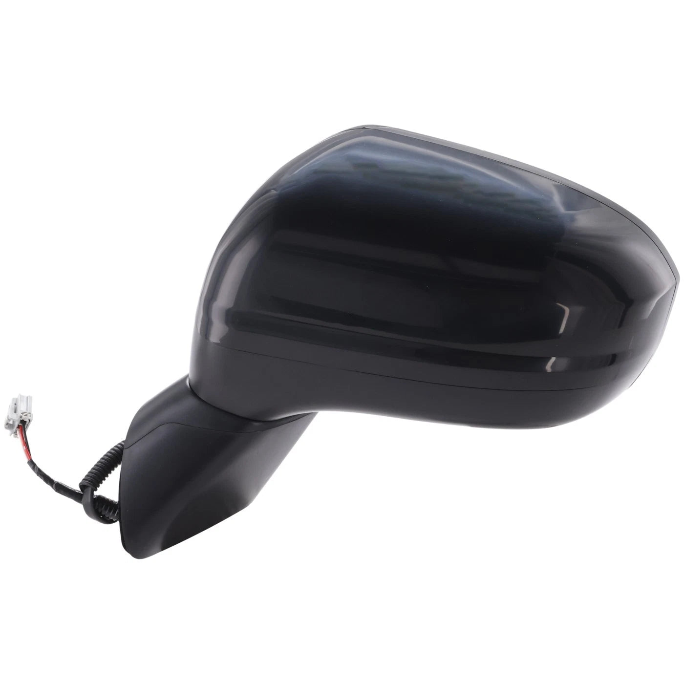 Driver Left Side Mirror for Honda Civic (2014–2015)