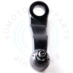 Pitman Arm & Idler Arm Set for Dodge Ram 2500 3500 (1995–1999)