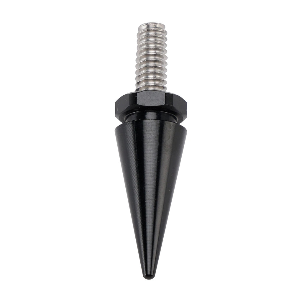 3X Spike Windshield Bolts for Harley Touring Electra Glide Street Glide (1996–2013)