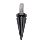 3X Spike Windshield Bolts for Harley Touring Electra Glide Street Glide (1996–2013)