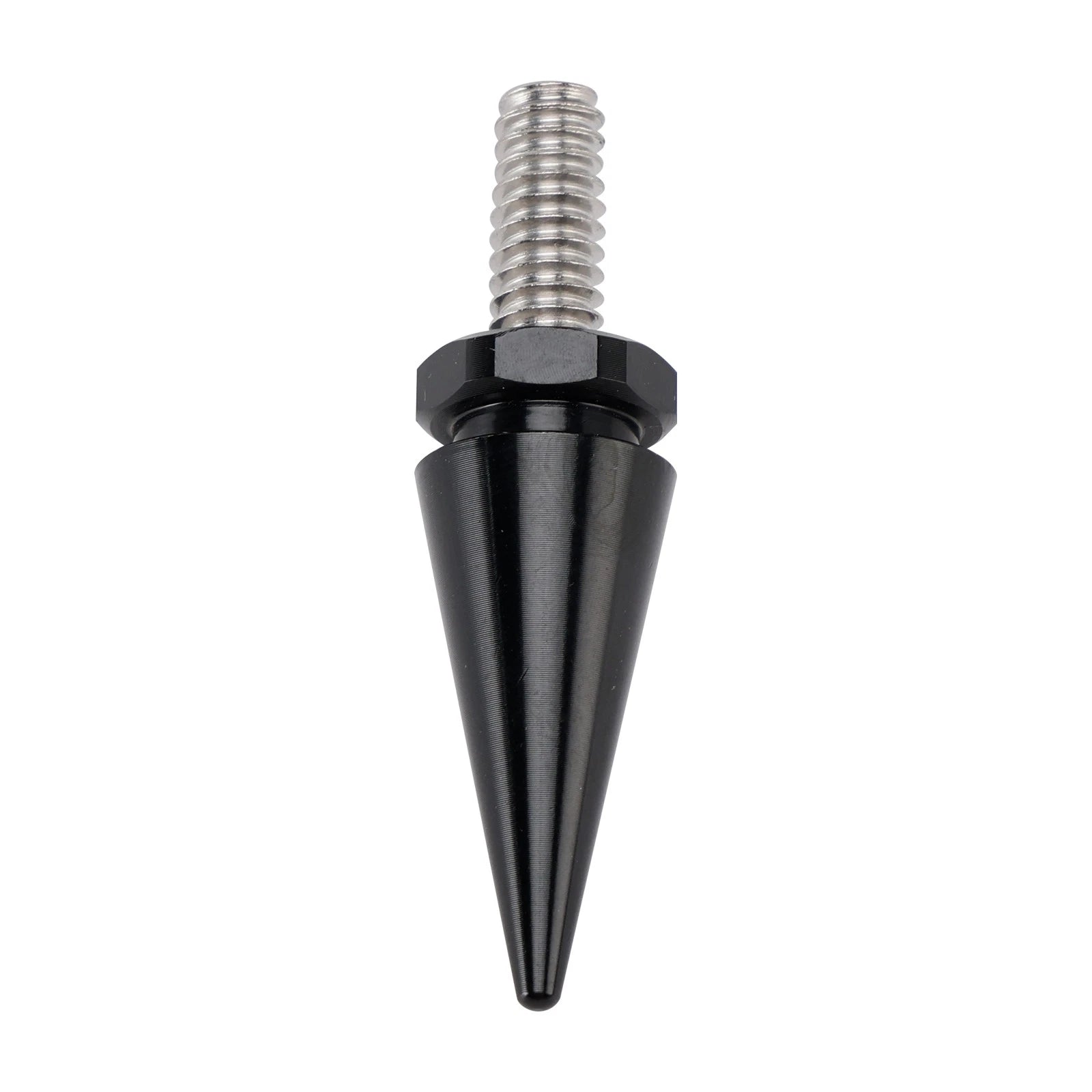 3X Spike Windshield Bolts for Harley Touring Electra Glide Street Glide (1996–2013)