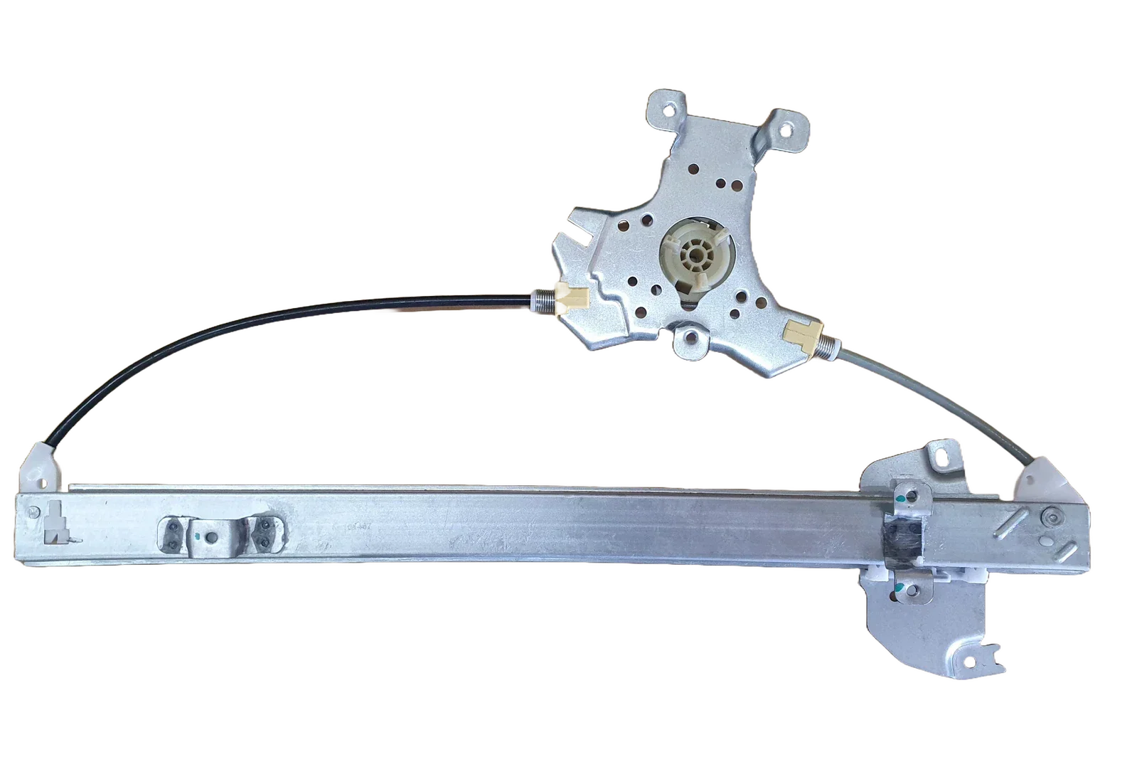 Rear Right Window Regulator (No Motor) for Nissan Navara D40 (2005–2015)