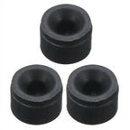 Engine Rubber Mounting Bush Pads Screws for Ford Focus MK2 (2004–2011)