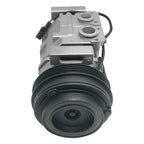 A C Compressor Kit OEM Replacement for Suzuki Grand Vitara 2.7L (2001-2005)