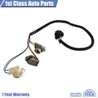 Tail Light Socket Wiring Harness for Chevrolet Suburban 1500 2500 (2005–2006)