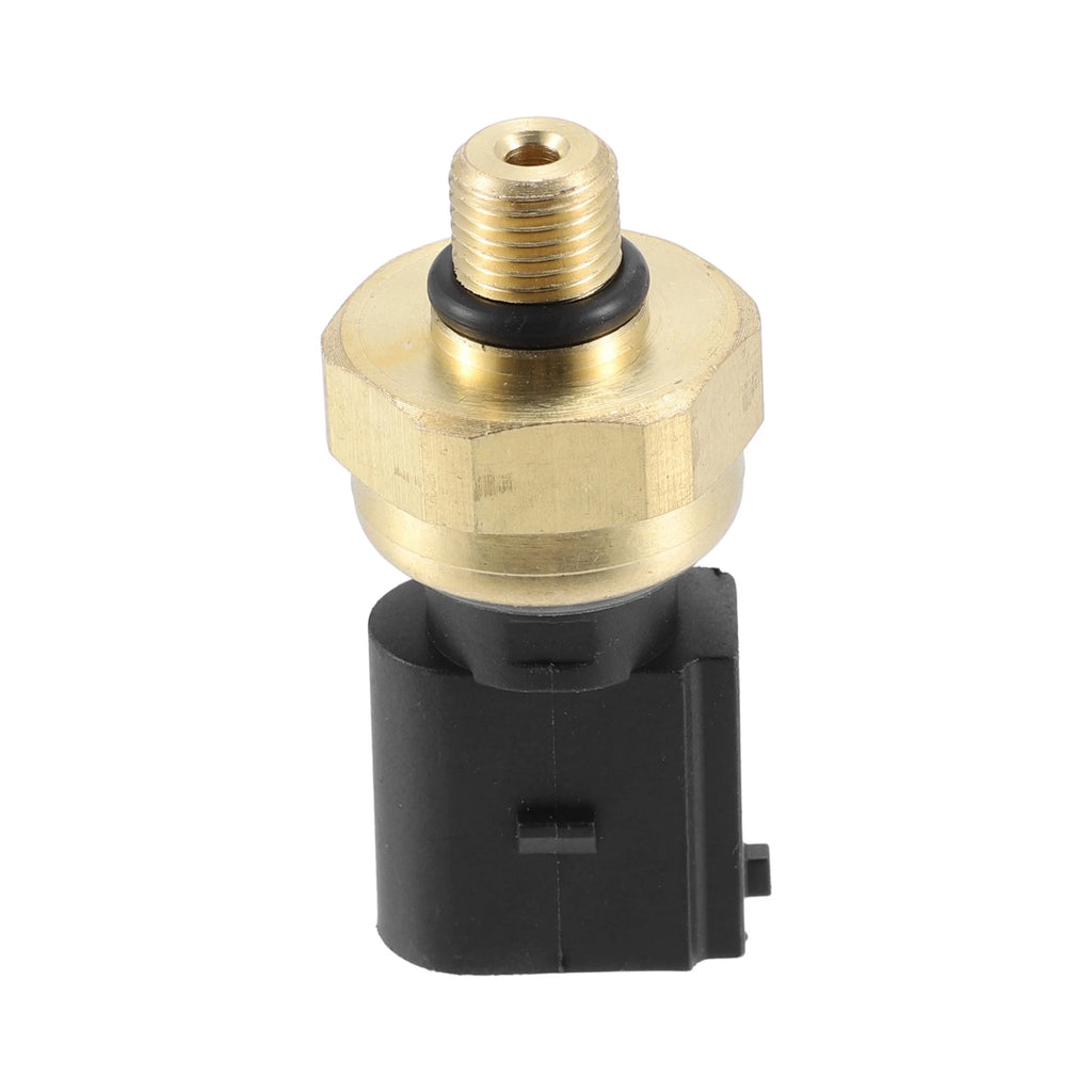 Fuel Pressure Sensor 06E906051K for Audi A4 A6 Quattro, Volkswagen Jetta (2001–2015)