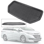 Rear Trunk Liner Cargo Mat for Honda Odyssey (2015-2018)