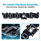 Air Intake Manifold Assembly for Ford Everest UA TEC 3.2 (2015–Present) BB3Q9424BE