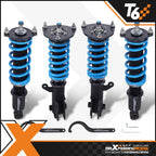Coilovers Kit for Mitsubishi Eclipse (2000–2005) Adj Damper Shocks Absorber