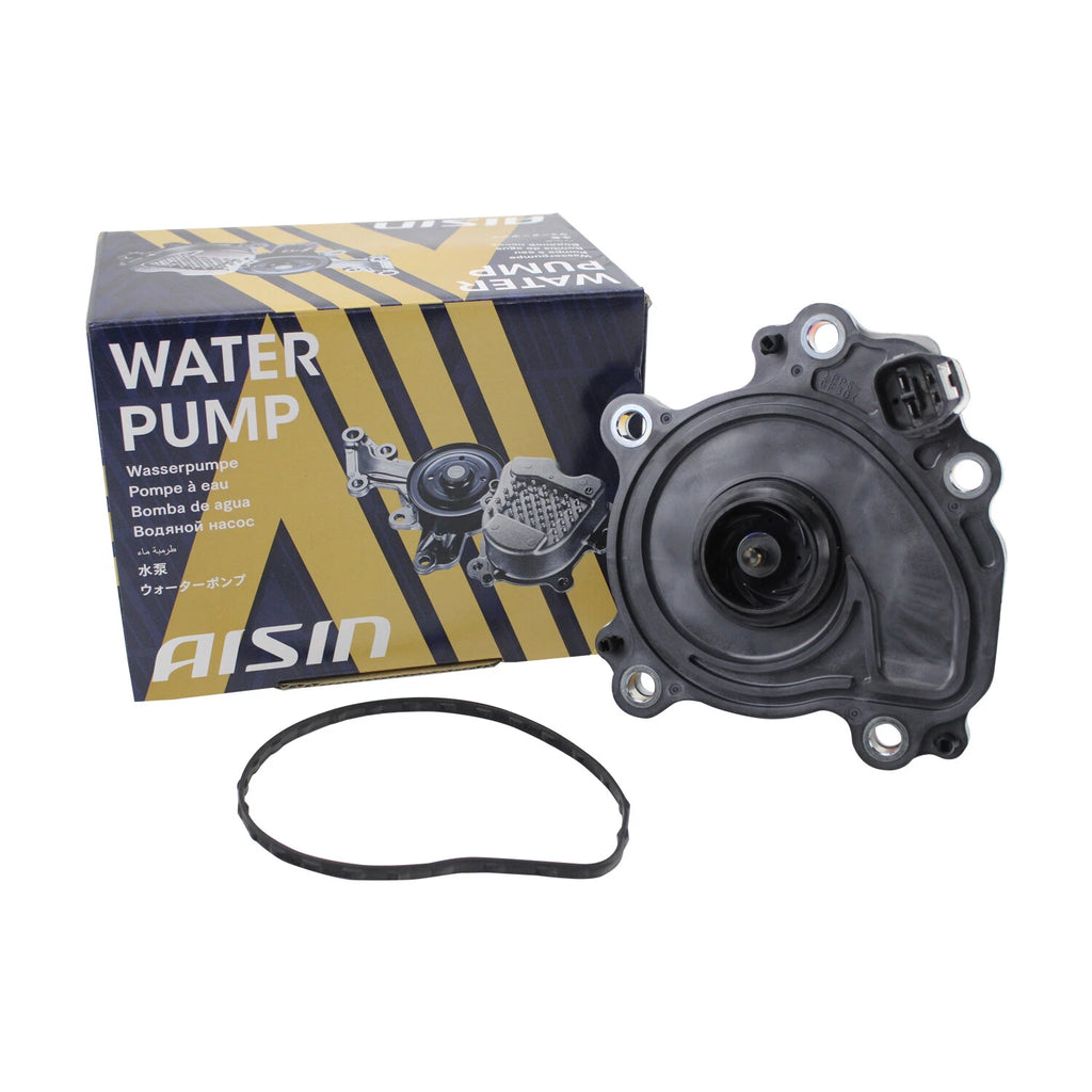 Engine Water Pump Aisin WPT-191 for Lexus ES300h, Toyota Avalon, Camry (2013–2020)