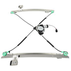 Window Regulator with Motor for Dodge Caravan (2004-2007)