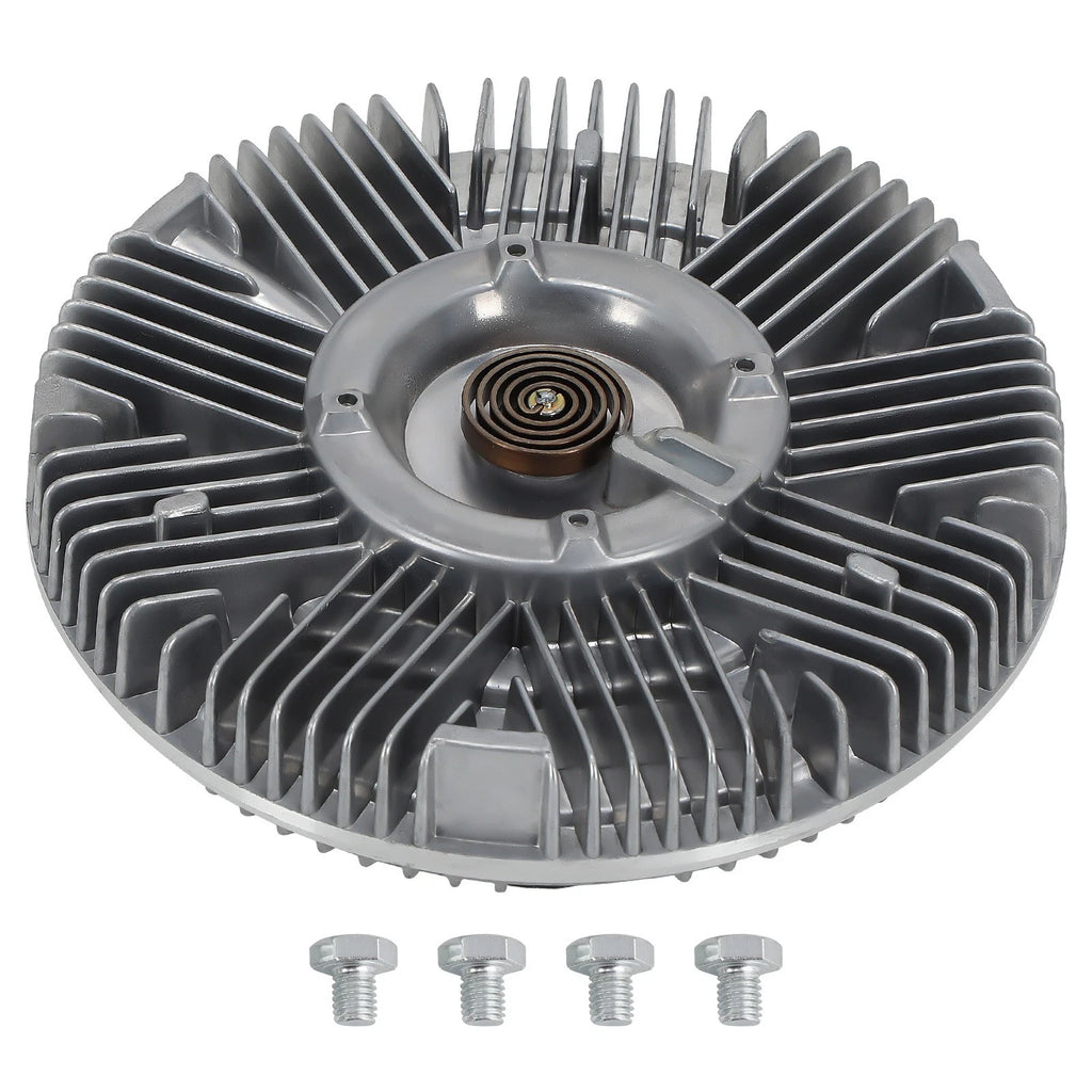 Cooling Fan Clutch for Chevrolet Silverado/Suburban/Express 1996-2013 15022299