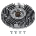 Cooling Fan Clutch for Chevrolet Silverado/Suburban/Express 1996-2013 15022299