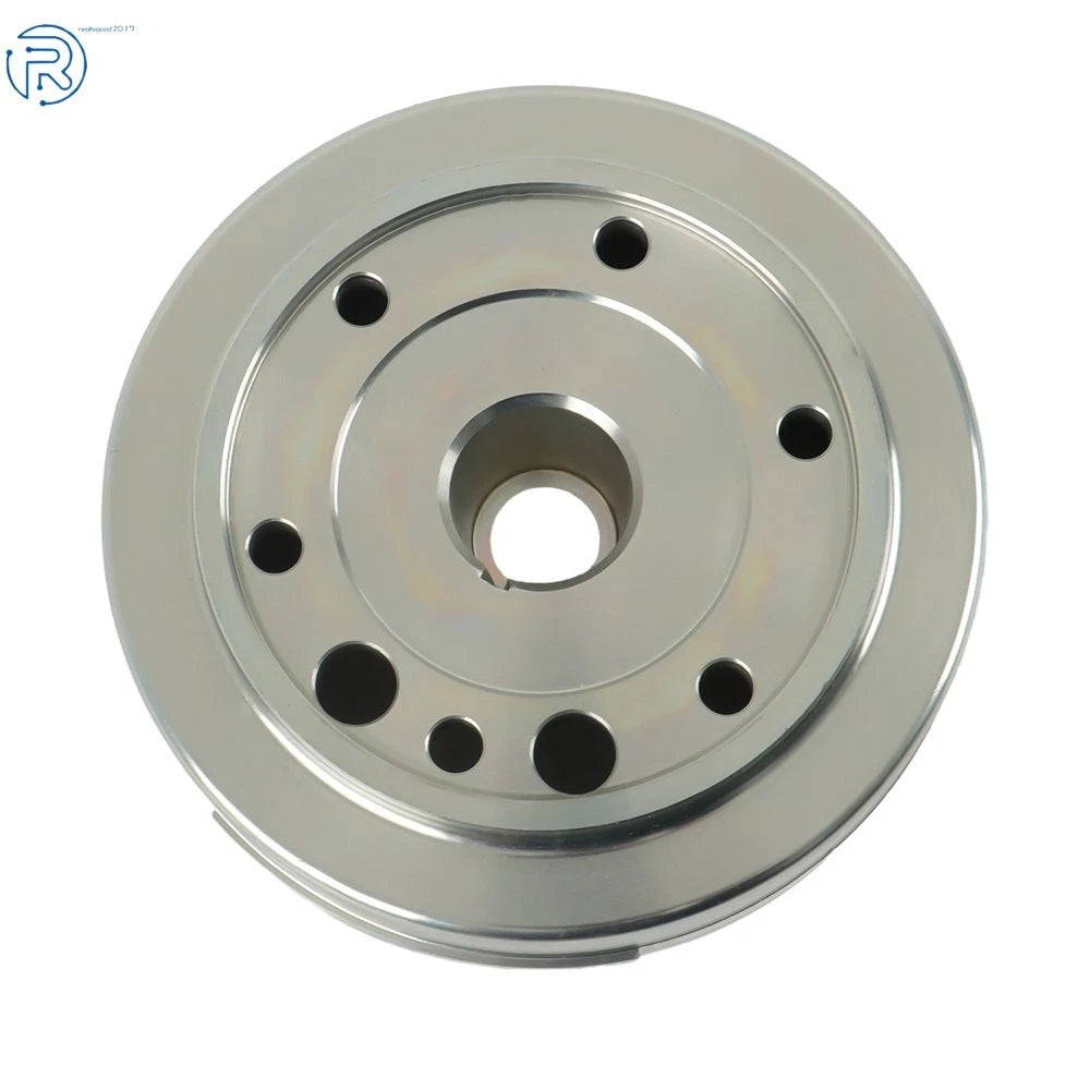 Flywheel Rotor 3430-071 32102-38F00 for Suzuki Eiger Arctic Cat 400 (2002–2008)