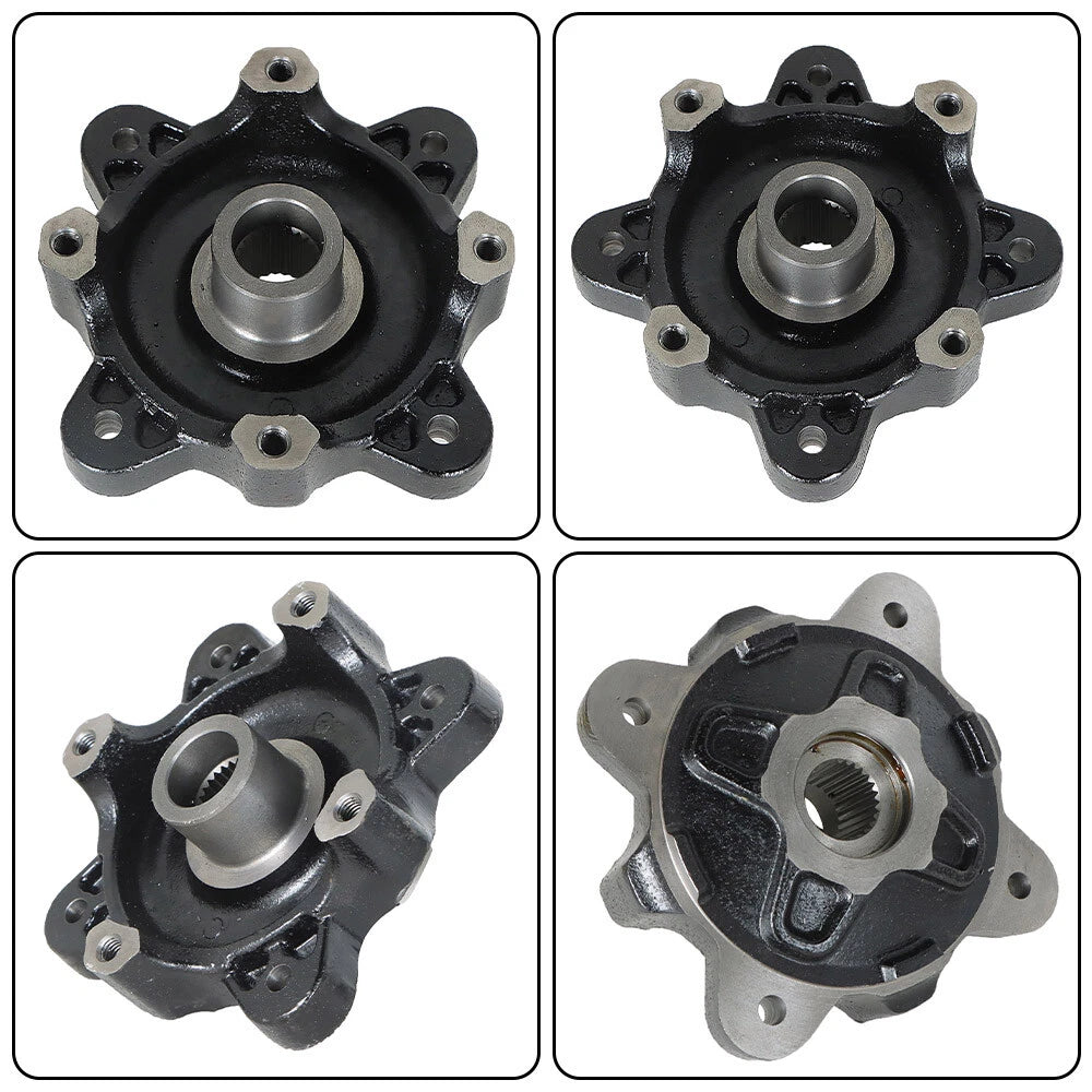 Front Wheel Hub for Polaris Ranger 4x4 800 (2011)