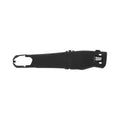 Acerbis Teketmagnet Swing Arm Guard for Offroad Motorcycles (Black)