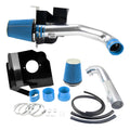 Cold Air Intake Kit + Heat Shield for Chevrolet GMC Cadillac (2014–2019)
