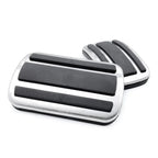 Brake Gas Pedal Covers for Peugeot 308 3008 408 4008 508 5008 & Citroen C5