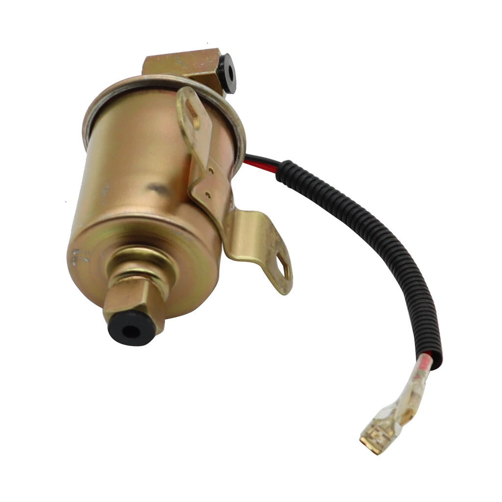 Electrical Fuel Pump for Onan Cummins (E11015) (Part Numbers: 149-2620, A029F887, A047N929)