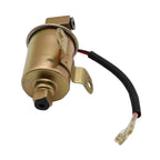 Electrical Fuel Pump for Onan Cummins (E11015) (Part Numbers: 149-2620, A029F887, A047N929)