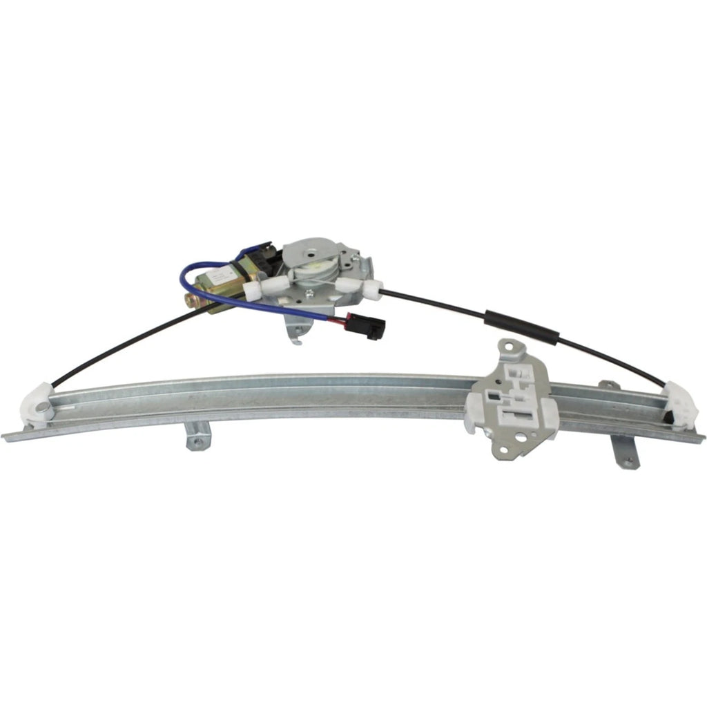 Set of 2 Power Window Regulators for Nissan Pathfinder (1998–2001)