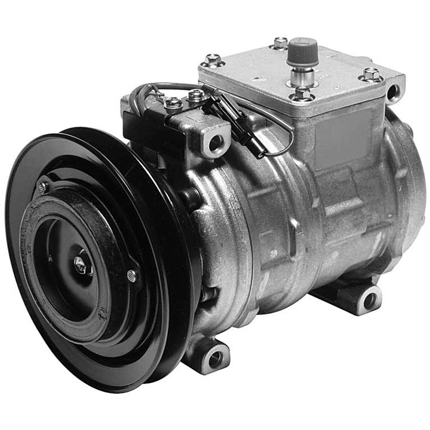 Compressor 471-0106 for Chrysler Concorde LHS Dodge Intrepid Eagle Vision (1993–1997)