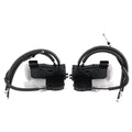 Set of 2 Door Lock Actuators for Hyundai IX35 (2011–2017)