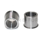 Wheel Bearing Reducers 1" to 3/4" for Harley