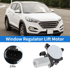 Power Window Regulator Lift Motor No.83460D3000 for Hyundai Tucson (2016–2021)