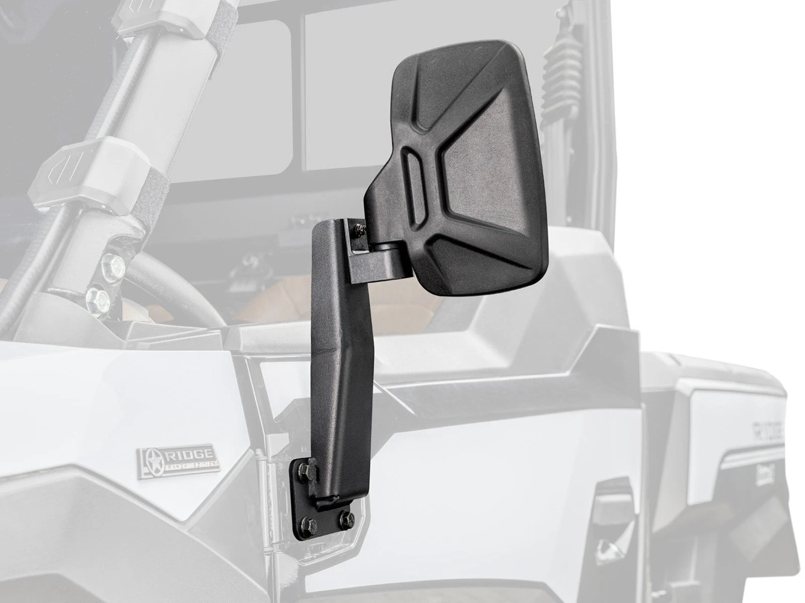 Side View Mirror for Kawasaki Ridge (Fitment)