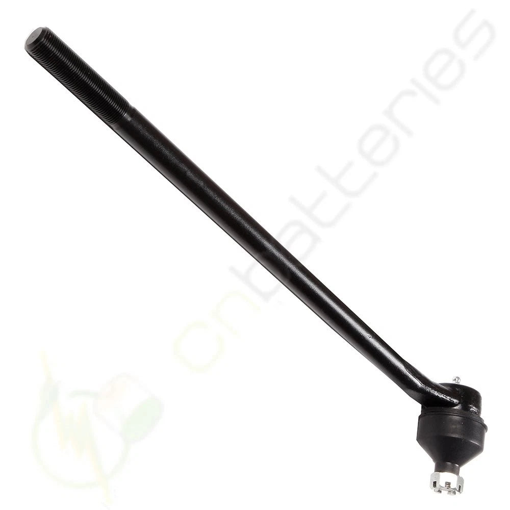 3pcs Inner Outer Tie Rod End Links for Ford F-350 (1980–1995)