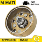 Flywheel Rotor for Yamaha YFZ 450 (2004–2009) 5TG-81450-01-00
