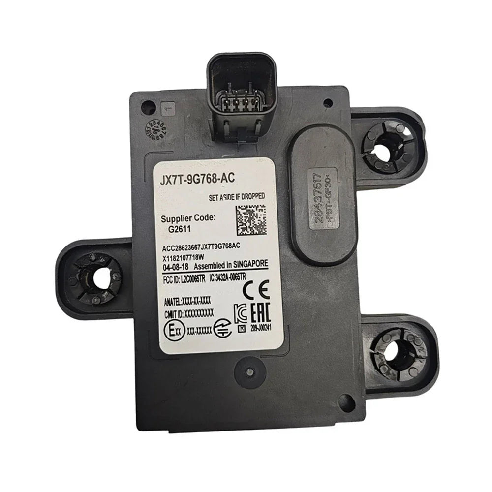 Radar Distance Control Module for Ford Ranger (2019-2022)