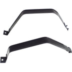 Set of 2 Fuel Gas Tank Straps for Chevy GMC C/K