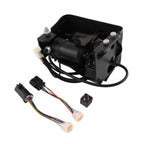Air Ride Suspension Compressor Pump for Cadillac Escalade, Chevy Yukon (2002-2020)