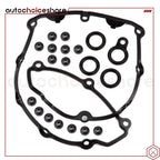 Valve Cover Gasket Set for BMW 318ti 318i 318is Z3 (1991–1999)