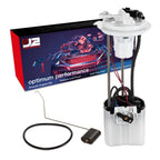 Fuel Gas Pump Module + Sending Unit for GMC Sierra Silverado 1500 (2010–2013)