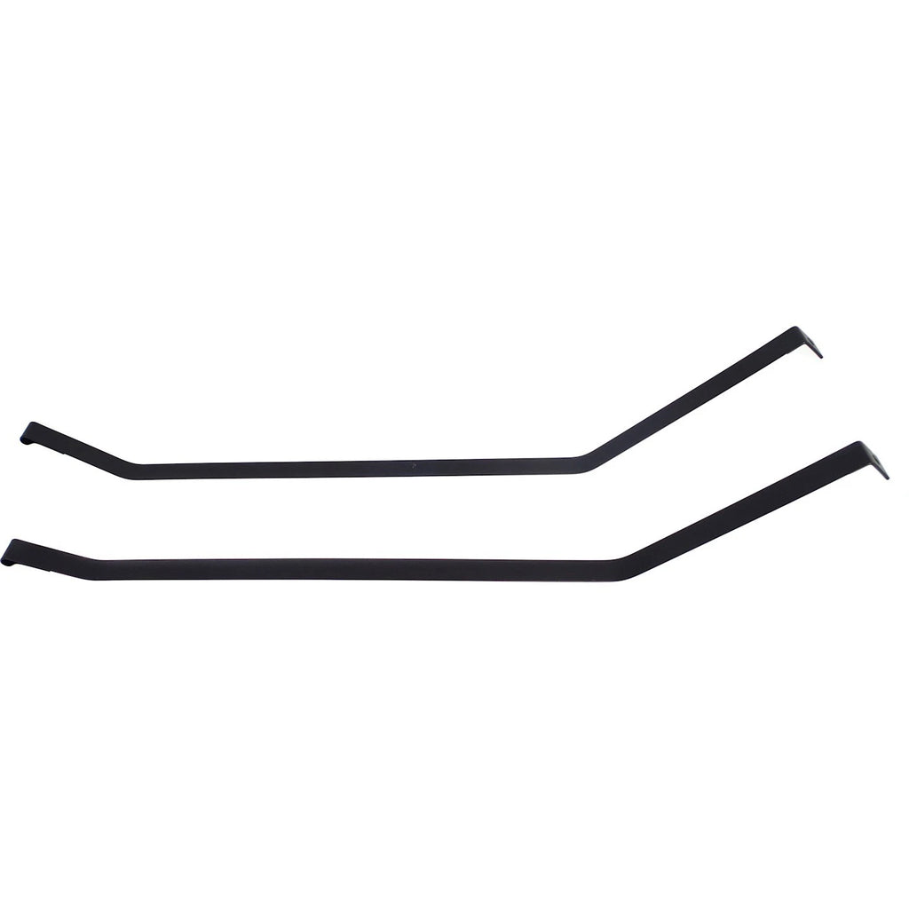 Set of 2 Fuel Tank Straps for Toyota Camry Avalon Solara Lexus ES300