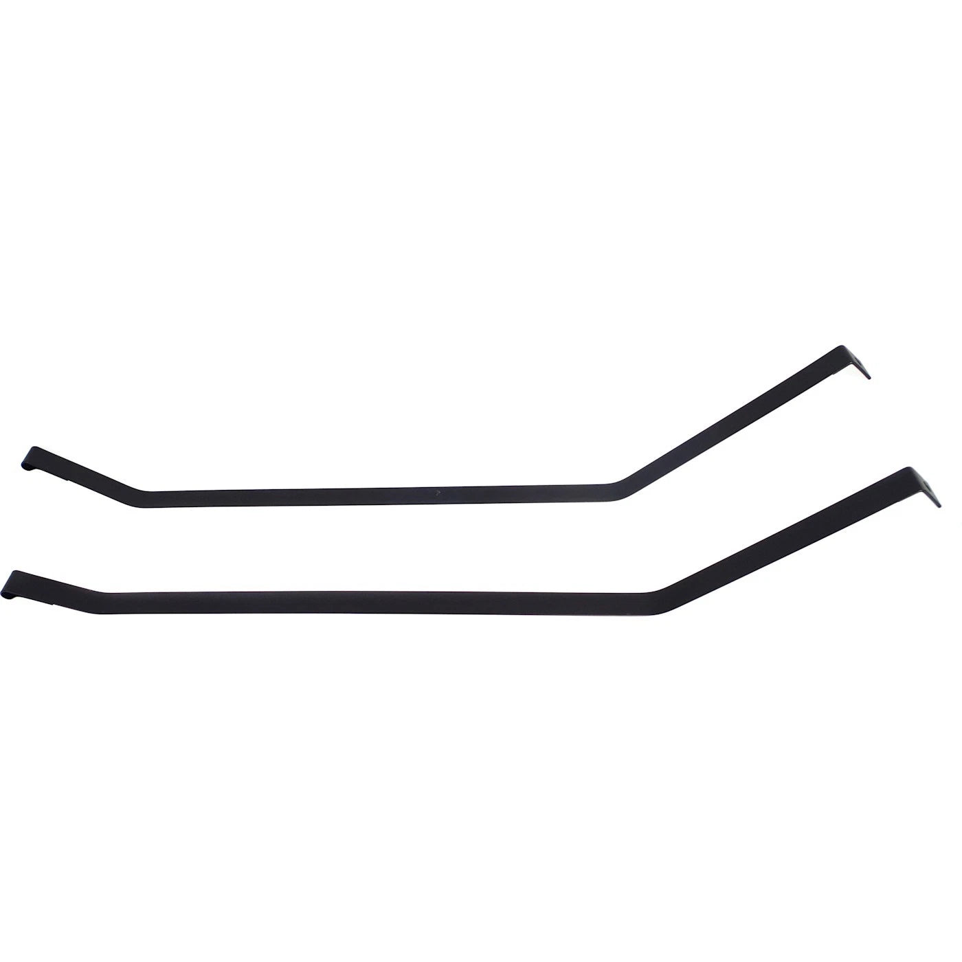 Set of 2 Fuel Tank Straps for Toyota Camry Avalon Solara Lexus ES300