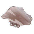 Front Windshield for Kawasaki Ninja 250SL (2014–2017) ABS Tan