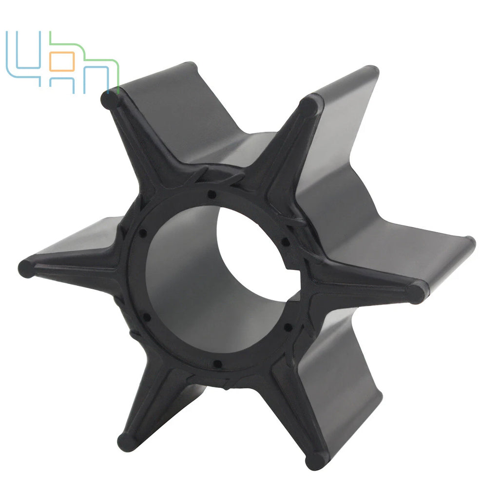 Water Pump Impeller for Yamaha 60-90HP (688-44352-03, Sierra 18-3070)