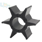 Water Pump Impeller for Yamaha 60-90HP (688-44352-03, Sierra 18-3070)