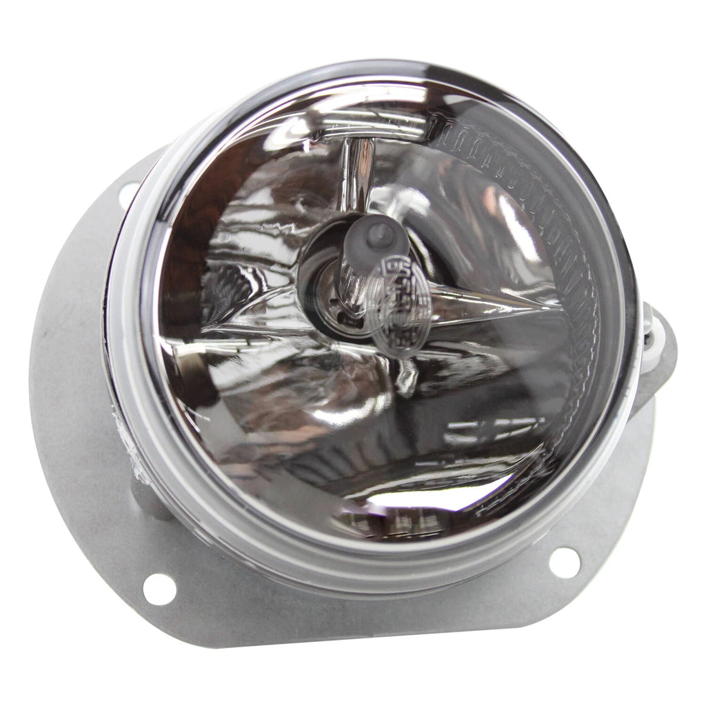 Hella Fog Light Assembly 009295041 for Mercedes W209 R230 (2003–2009)