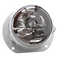 Hella Fog Light Assembly 009295041 for Mercedes W209 R230 (2003–2009)