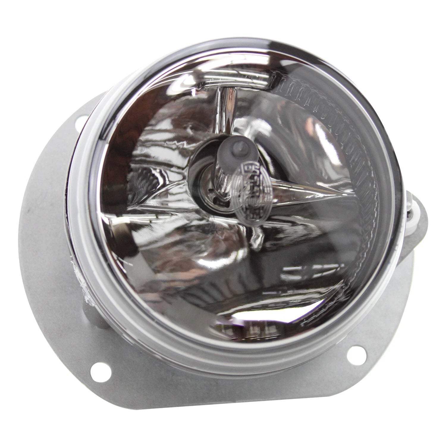 Hella Fog Light Assembly 009295041 for Mercedes W209 R230 (2003–2009)