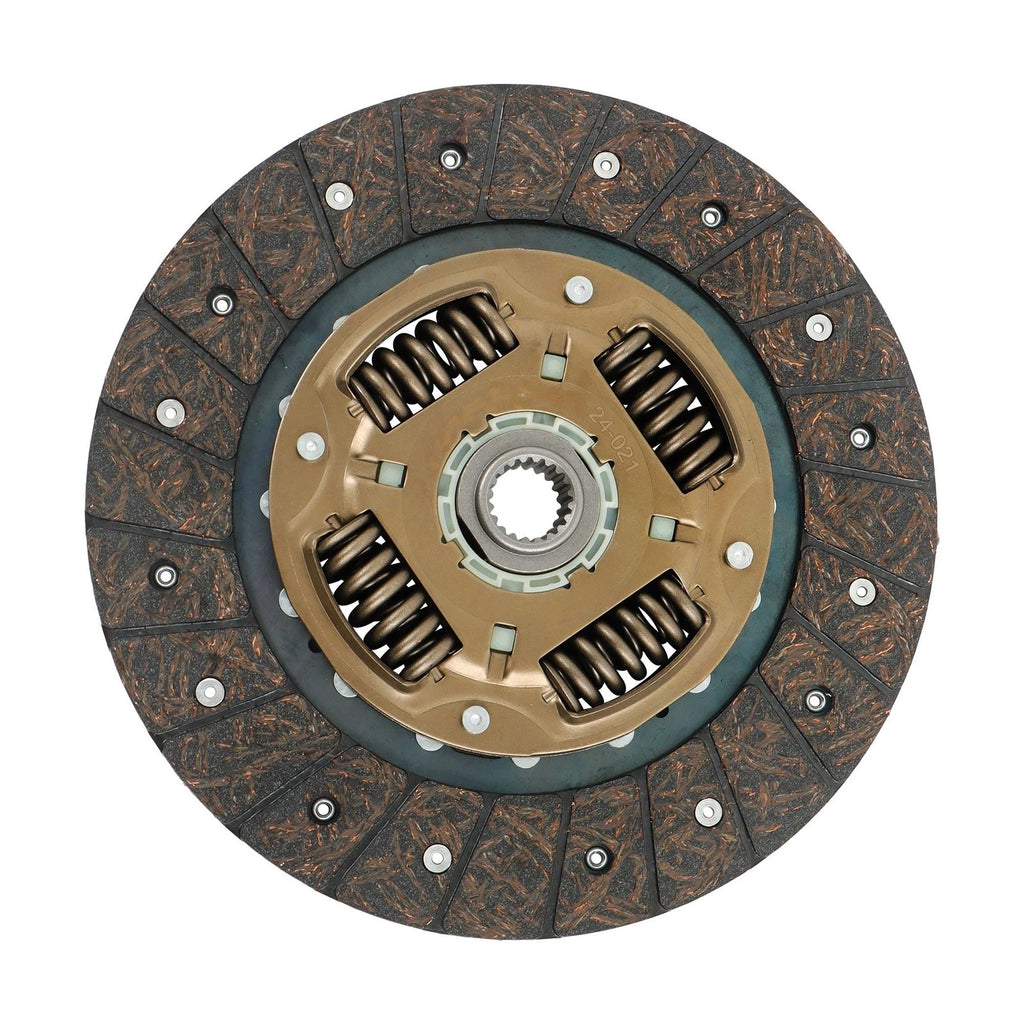 Clutch Kit for Hyundai Elantra GT, Kia Forte (2011–2013)