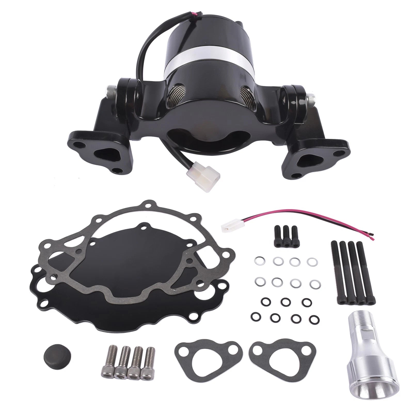 Electric Water Pump for Small Block Ford 289 302 351W (1962–1996)