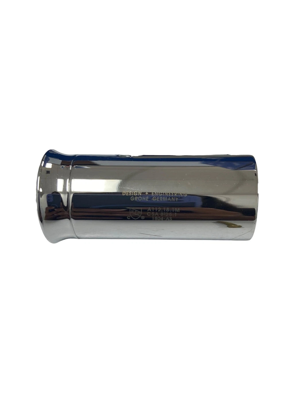 Volume Control Trim for Grohe Kensington (19270000) - Chrome