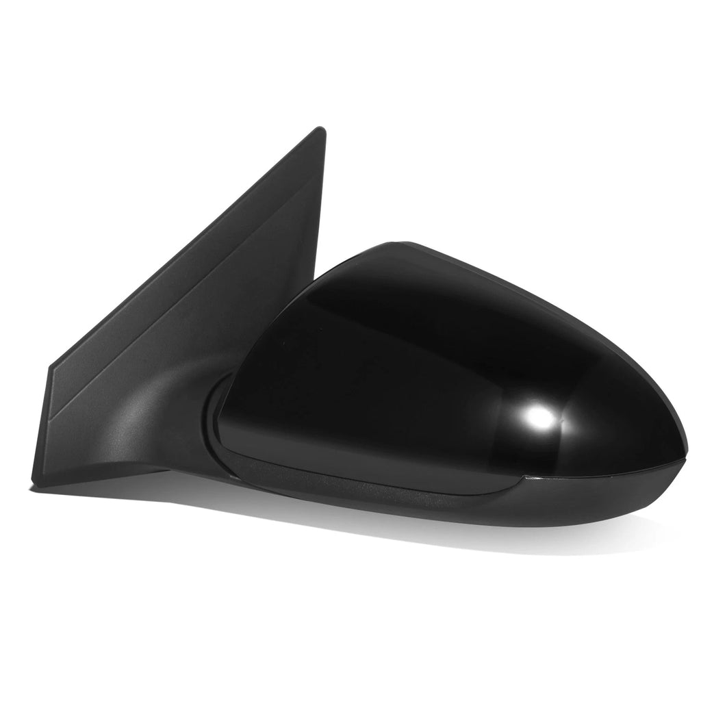 Driver Left Power Heated Glass Side Door Mirror for Elantra (2017–2018)